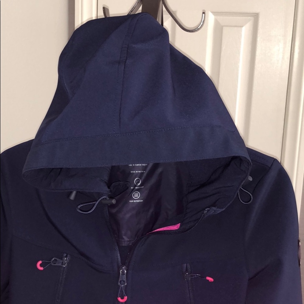 NAUTICA Rain Coat - Picture 2 of 7